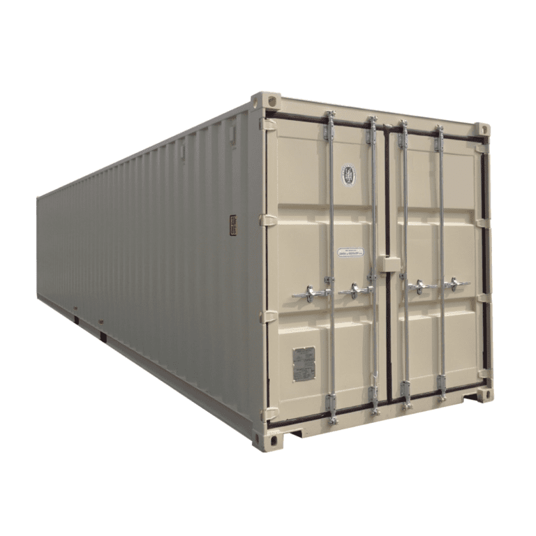 20 FT Container for Sale or Rent | Rent or Buy 20FT Container